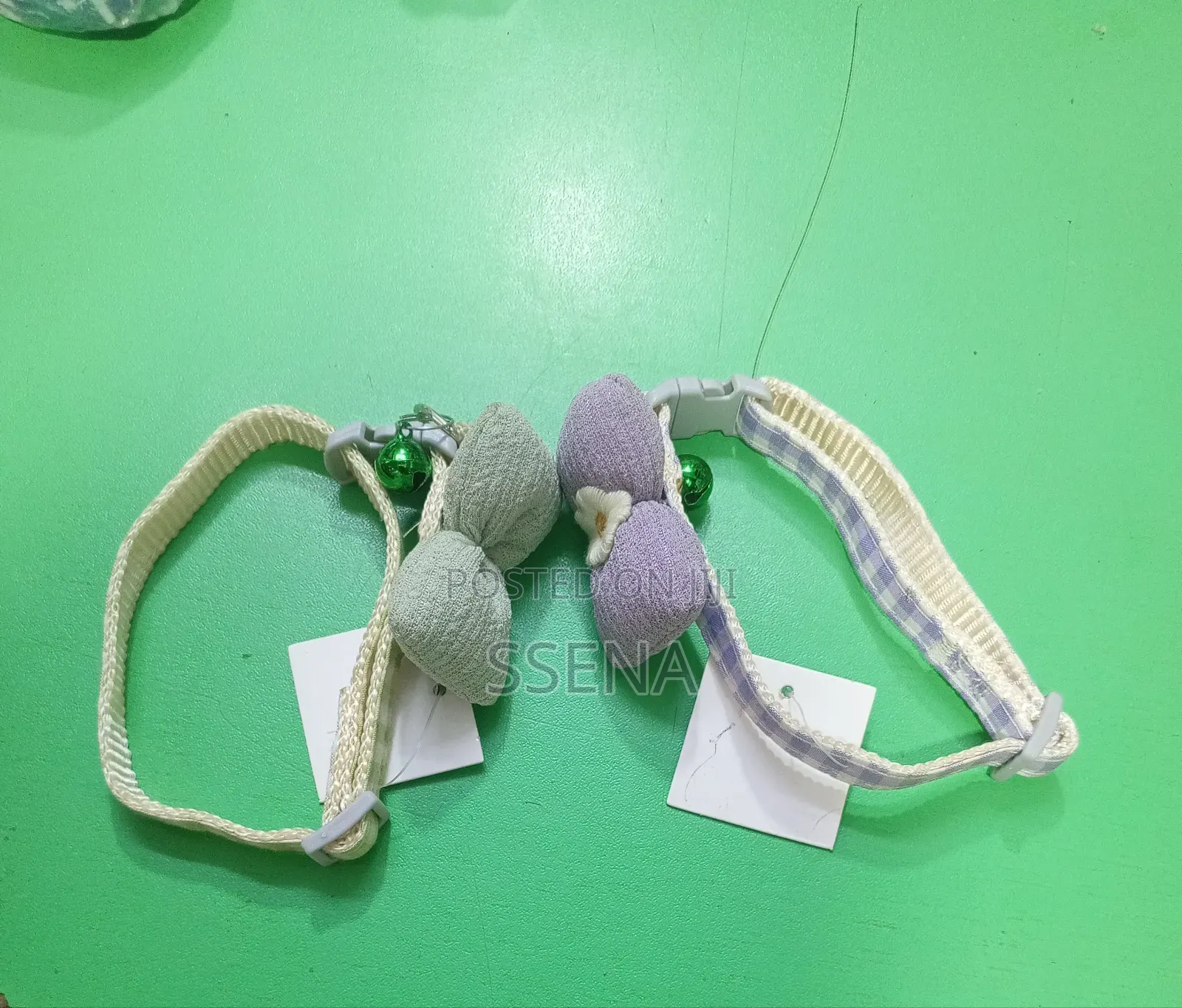 Cats Neck Tie