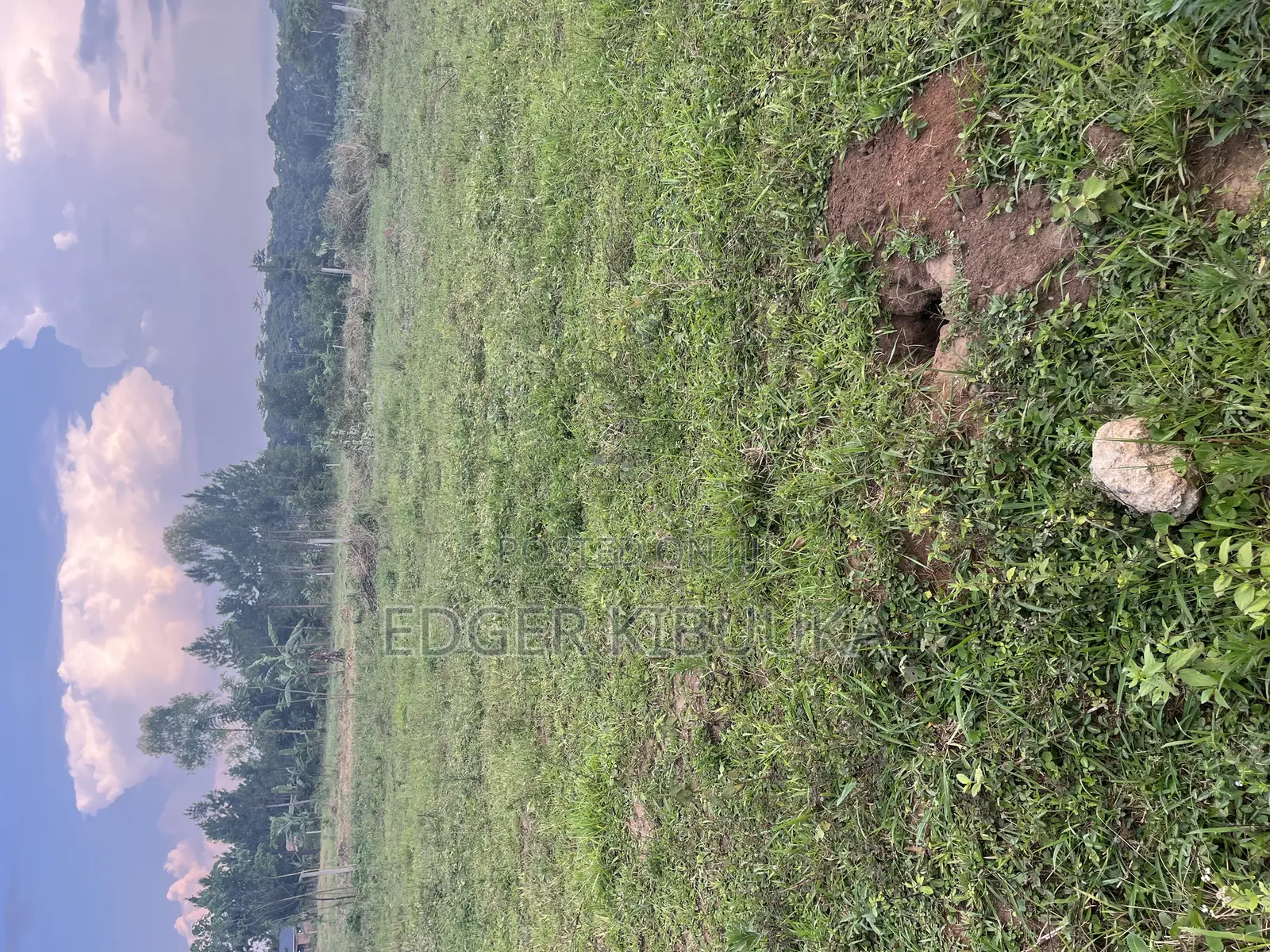 Kiwenda - 500mtrs FRM the Main Road