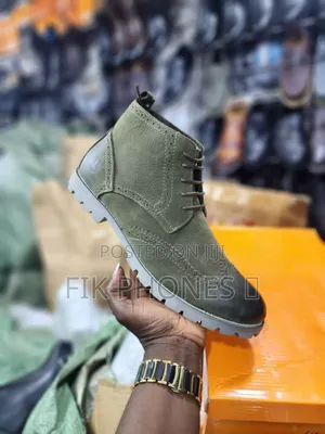 Ttimberland Shoe