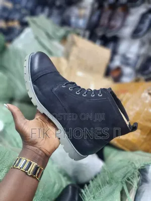 Ttimberland Shoe