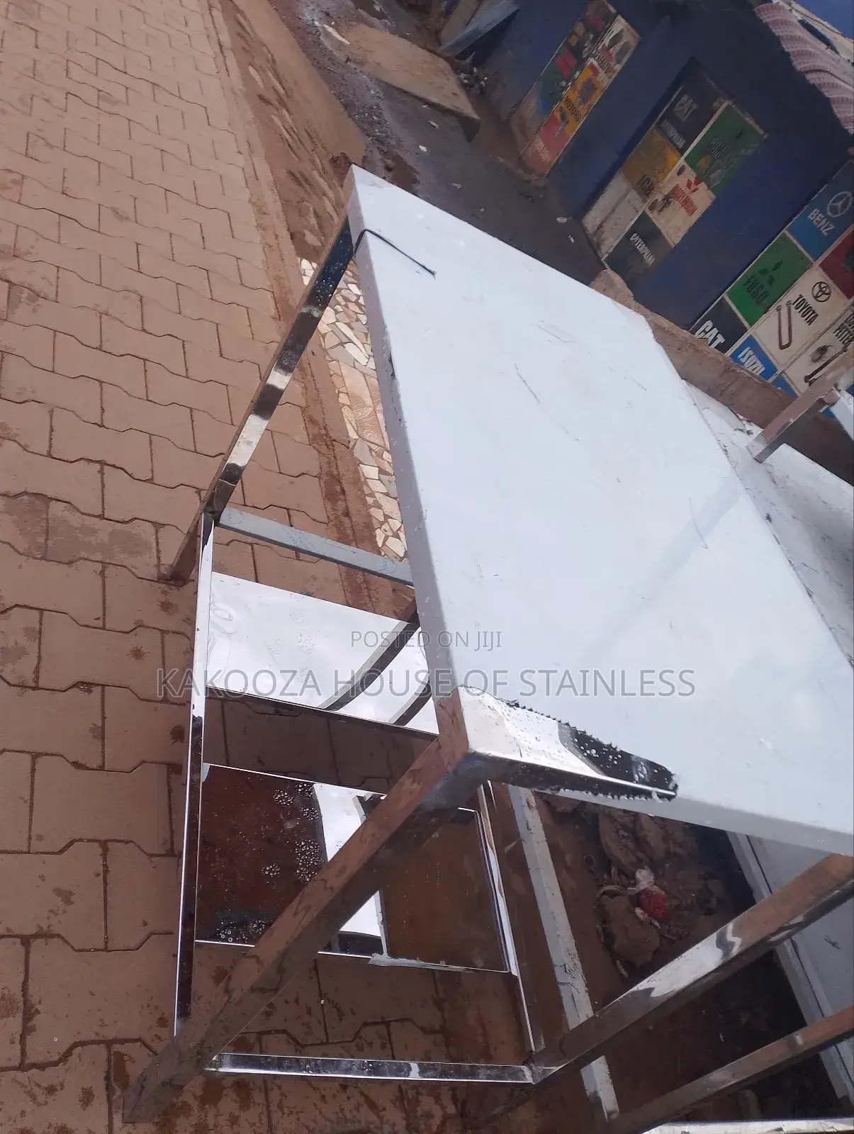 Table for Restaurant