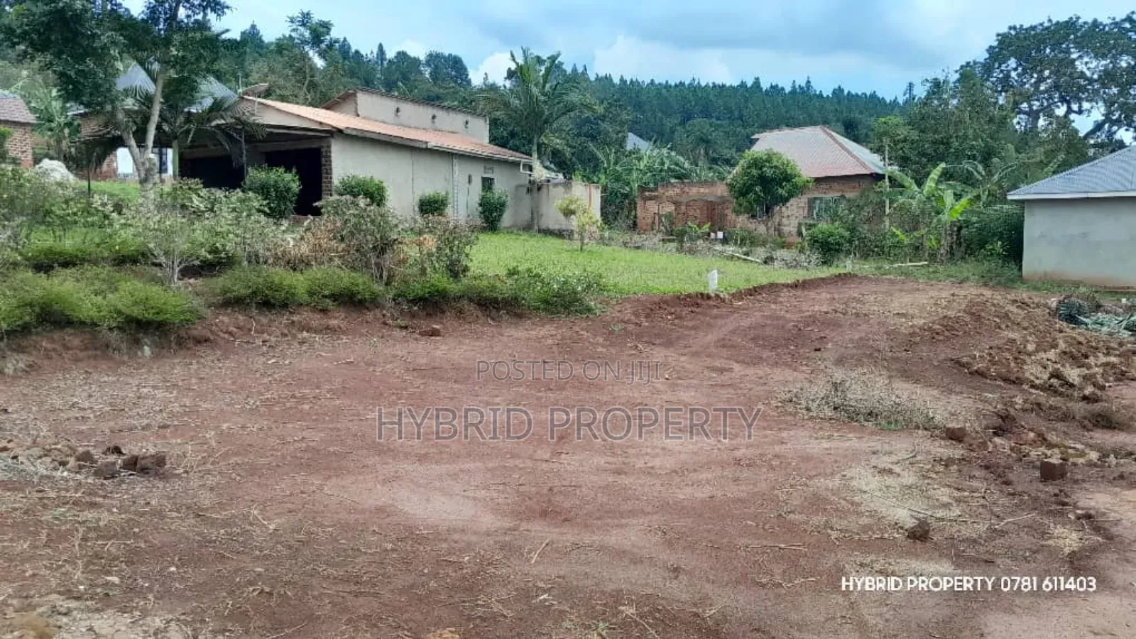 Prime Plots for Sale at Nakirebe~Nankwala Land Estate Along Masaka Rd.