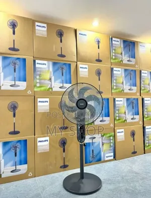 Philips Stand Fan