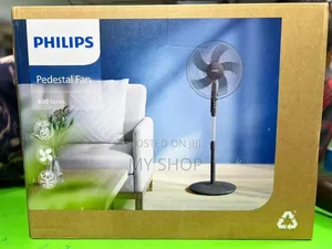 Philips Stand Fan