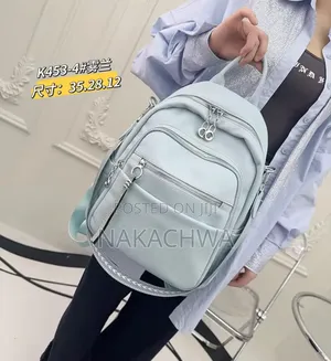 Its an Original Back Side Bag
