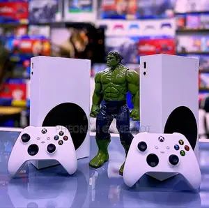 Premium Used Microsoft Xbox Series S