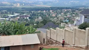 Prime Plots for Sale in Katende Town Modern View Estate~Masaka Road
