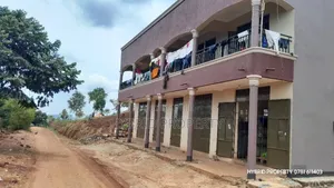 Prime Plots for Sale in Katende Town Modern View Estate~Masaka Road