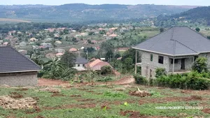 Prime Plots for Sale in Katende Town Modern View Estate~Masaka Road