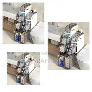 Bathroom Cabinet