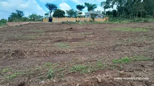 Prime Plots for Sale at Mpigi~Mpambire Phase Ii Estate~Masaka Road.