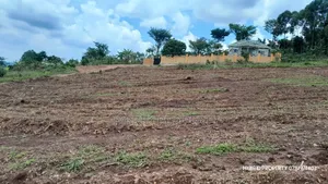 Prime Plots for Sale at Mpigi~Mpambire Phase Ii Estate~Masaka Road.