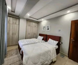Furnished 2bdrm Apartment in Fs Properties Ltd, Nakawa for rent