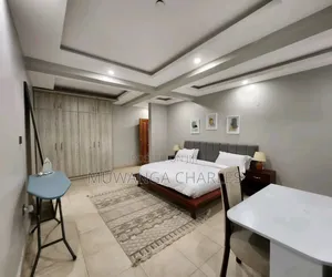 Furnished 2bdrm Apartment in Fs Properties Ltd, Nakawa for rent