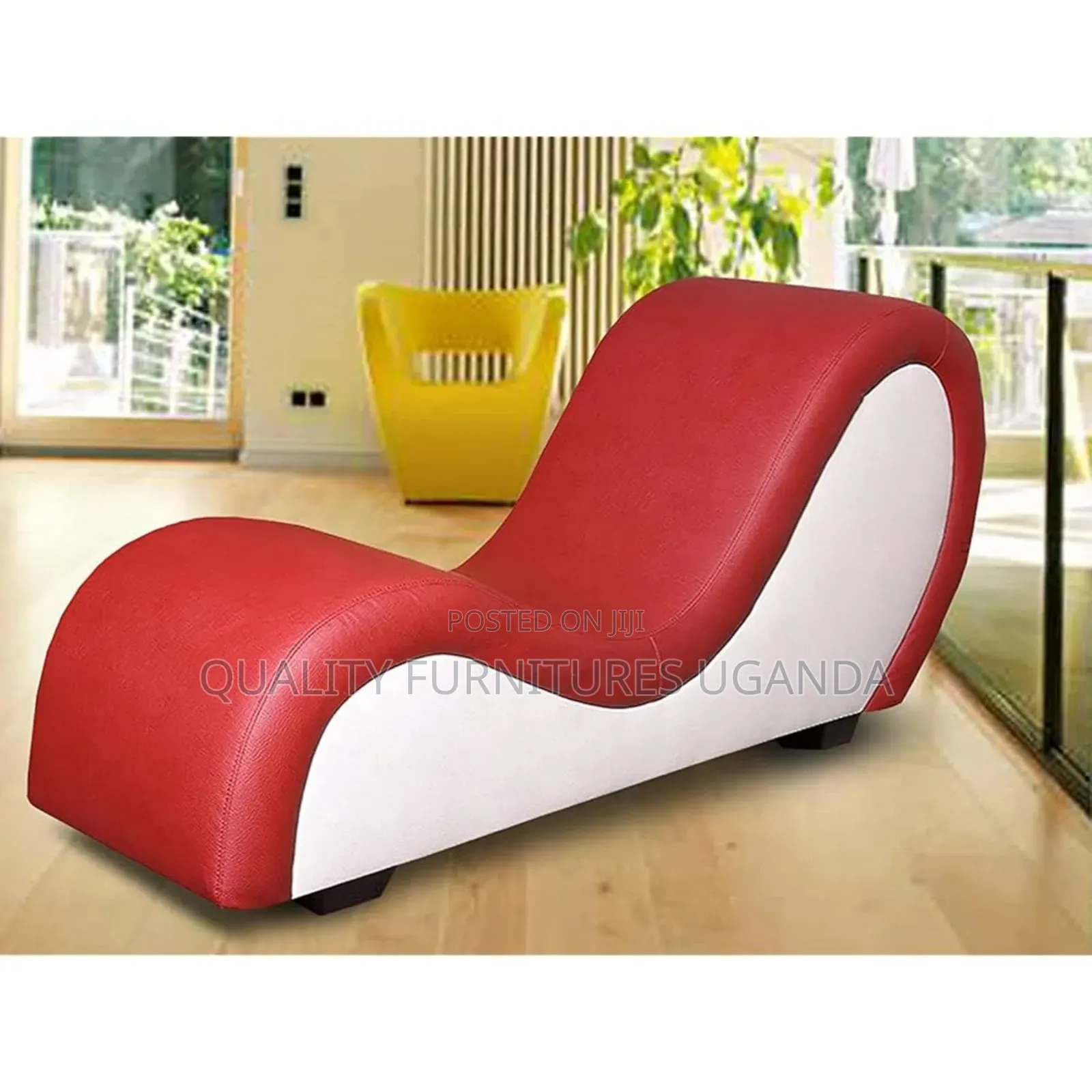 Beach  Couch