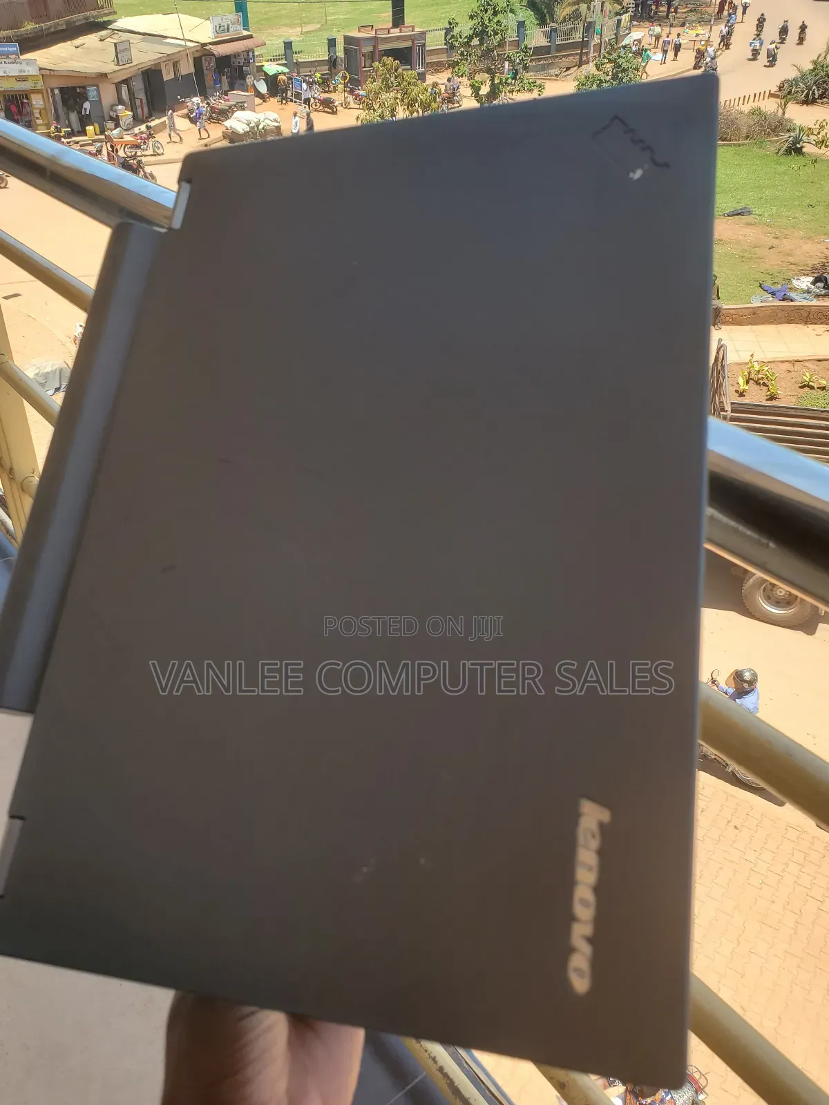 Laptop Lenovo ThinkPad T440p 4GB Intel Core I5 HDD 320GB