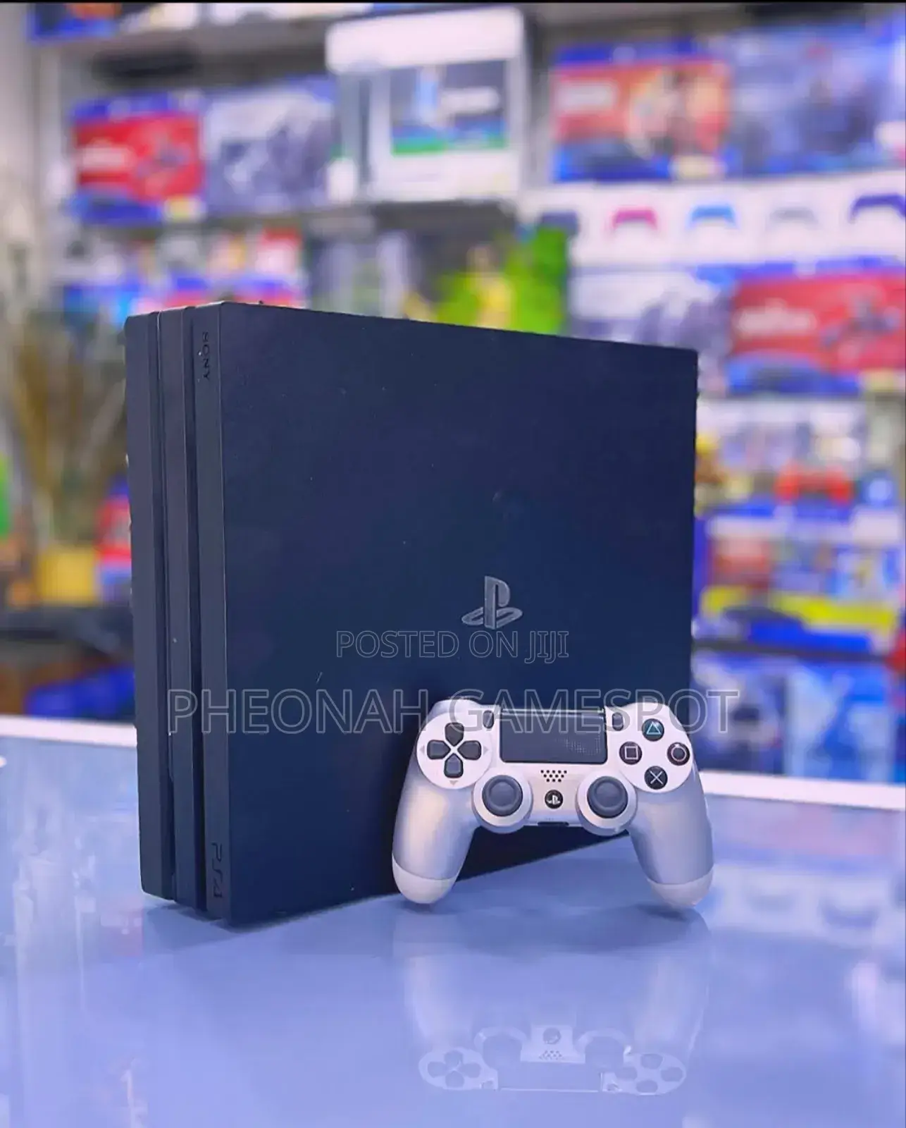 Playstation 4 Pro. Unleash True Ps4 Pro Delivers Ps5-Level Graphics