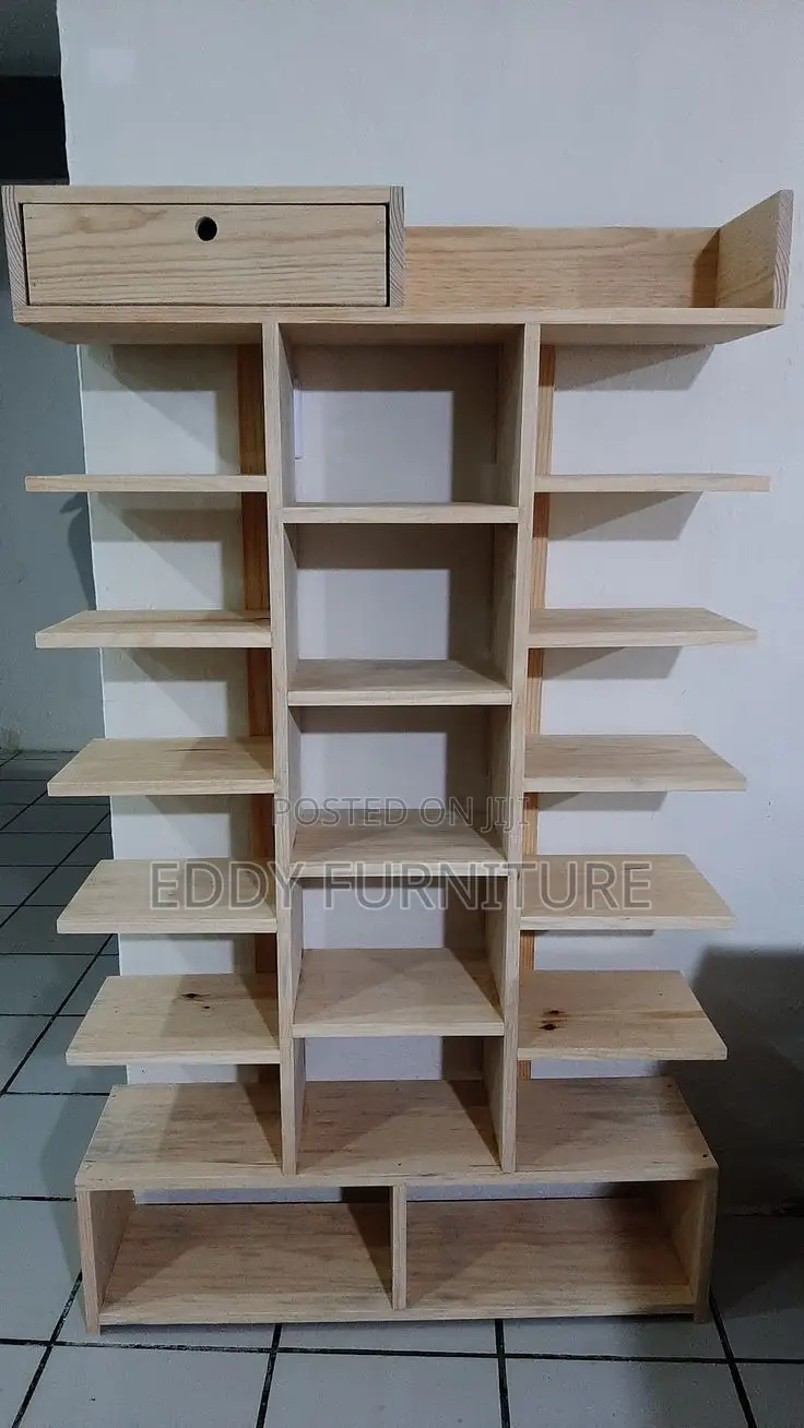 Shoes Racks