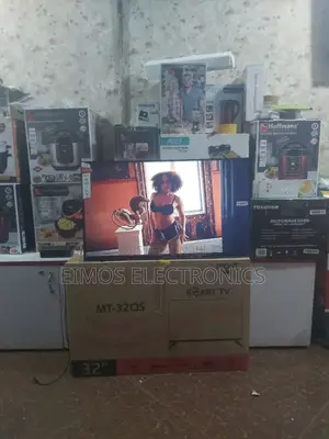 Mitech 32 Inch Smart Digital Tv