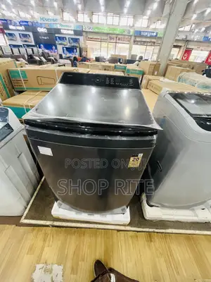 Samsung 16 KGS Semi Automatic Top Loader Washing Machines