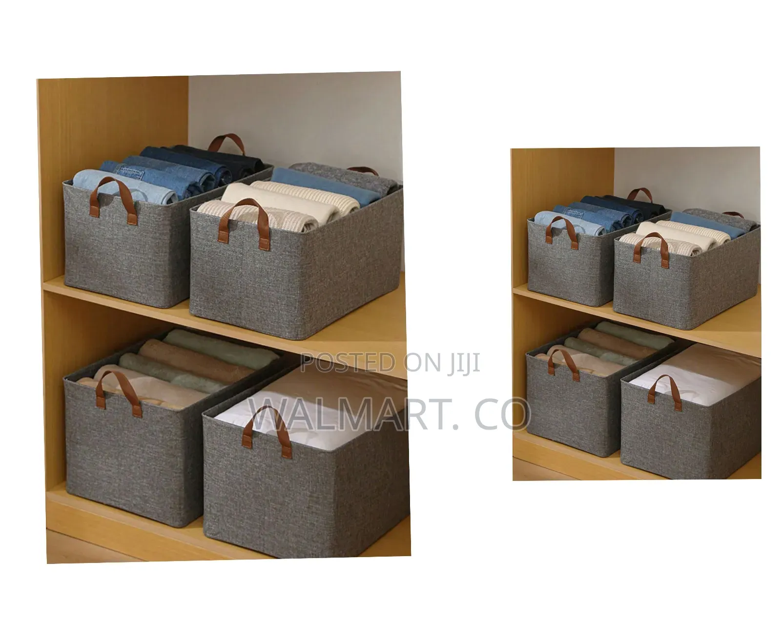 Clothes Organizer