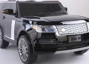 Kids Electric Ranger Rover Toys Car