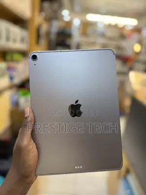 Apple iPad Air 13 (2025) 128 GB Gray