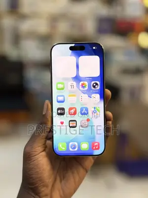 Apple iPhone 16 Pro 256 GB Gray