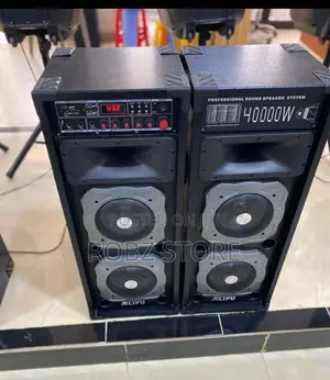 Alipu Speaker