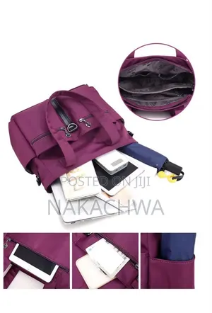 Its Agood Woman's Bag