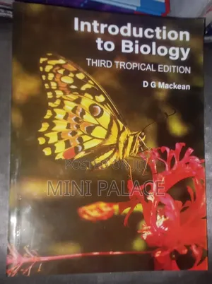 Introduction to Biology
