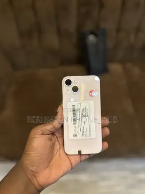 Apple iPhone 13 128 GB White