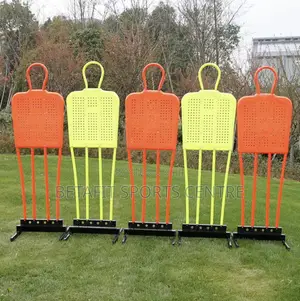 Football Kick Mannequin