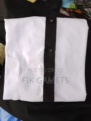 Waiters and Waitress Shirts