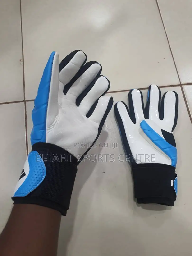 Soccer Goalkeeper Gloves Adidas