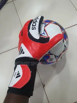 Soccer Goalkeeper Gloves Adidas