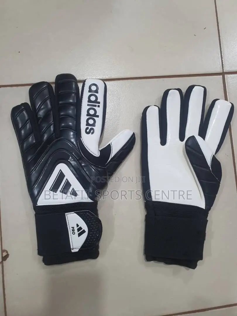 Soccer Goalkeeper Gloves Adidas