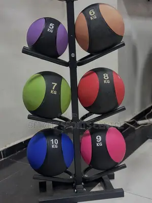 Exercise Ball 1kg to 10 Kg Per Kg