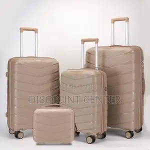 Suitcases Set of 4