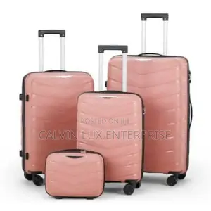 Suitcases Set of 4