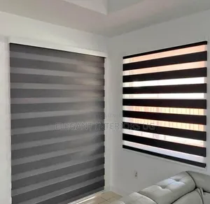 Legit Roller Window Curtain Blinds in All Colours