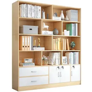Book Shelf