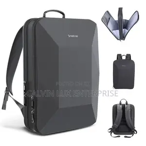Laptop Bag Hexagon
