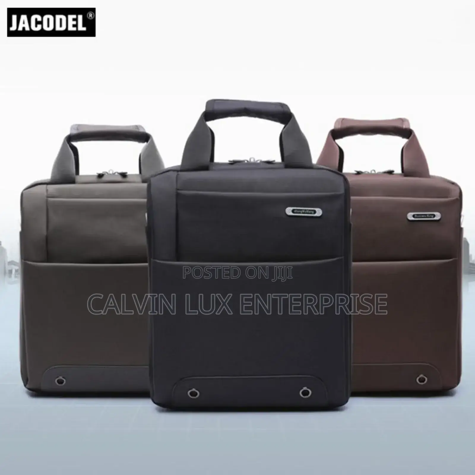 Men's Hand Bag