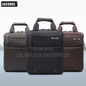 Men's Hand Bag