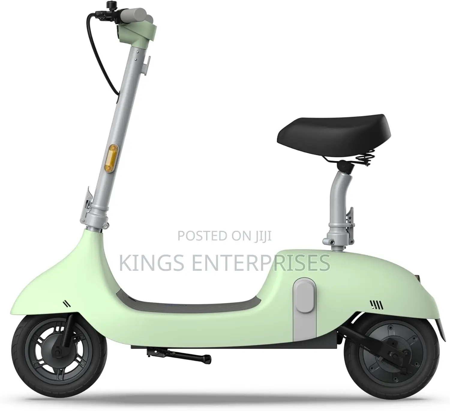Okai Rechargeable Electric Scooter