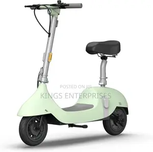 Okai Rechargeable Electric Scooter