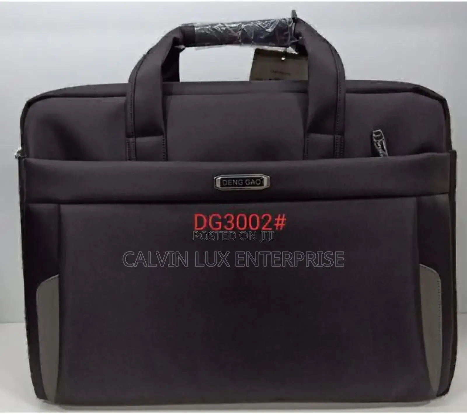 Document Hand Bag