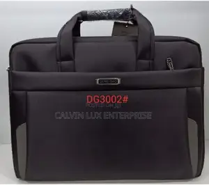 Document Hand Bag