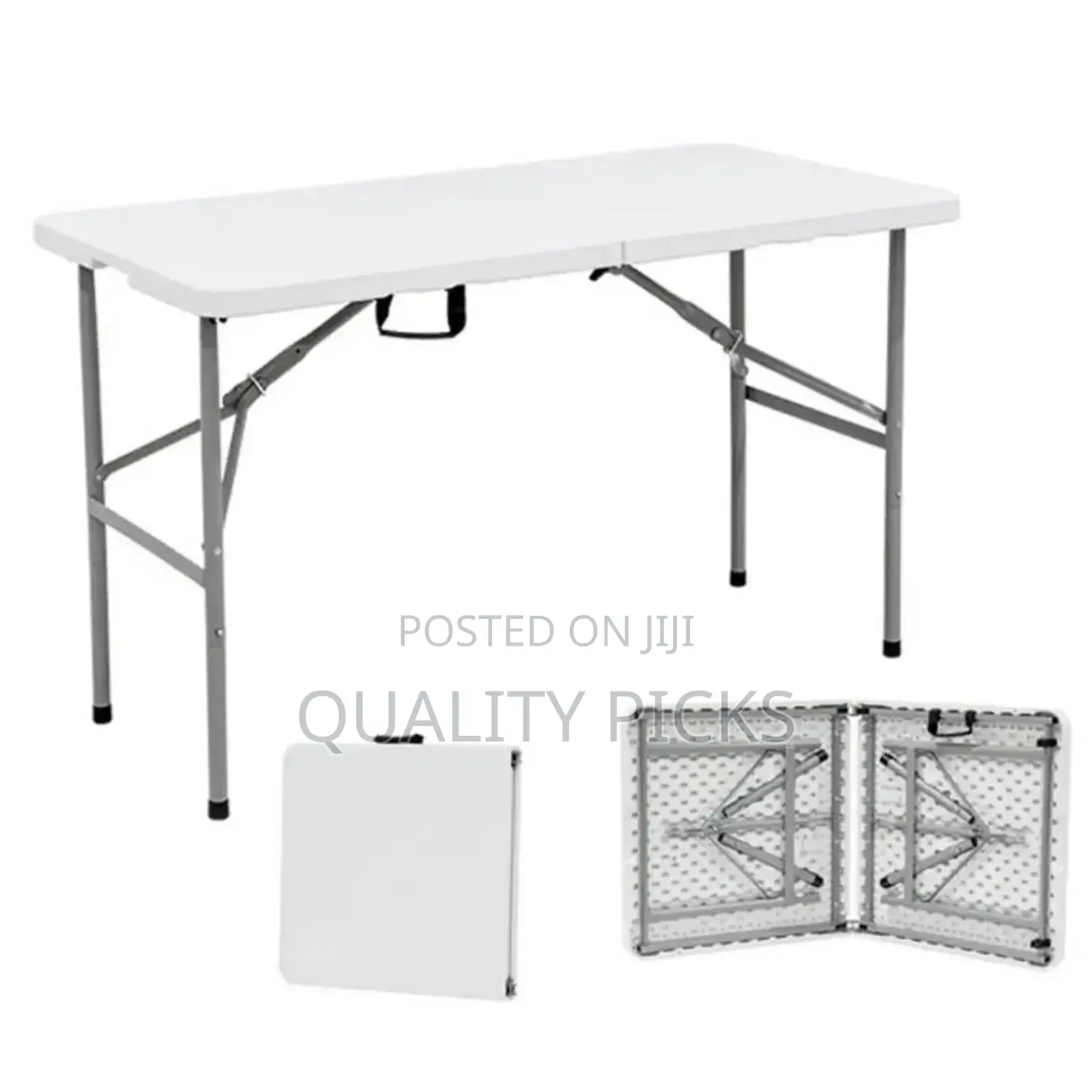 Foldable Table.